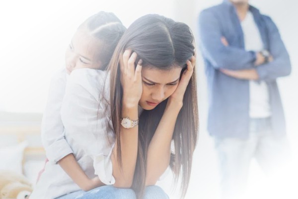 Breakup Problem Solution Breakup Problem Solution