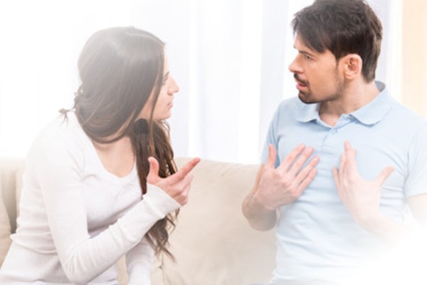 Control Your Husband